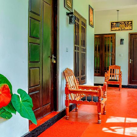Smashing Inn Dambulla Exterior photo