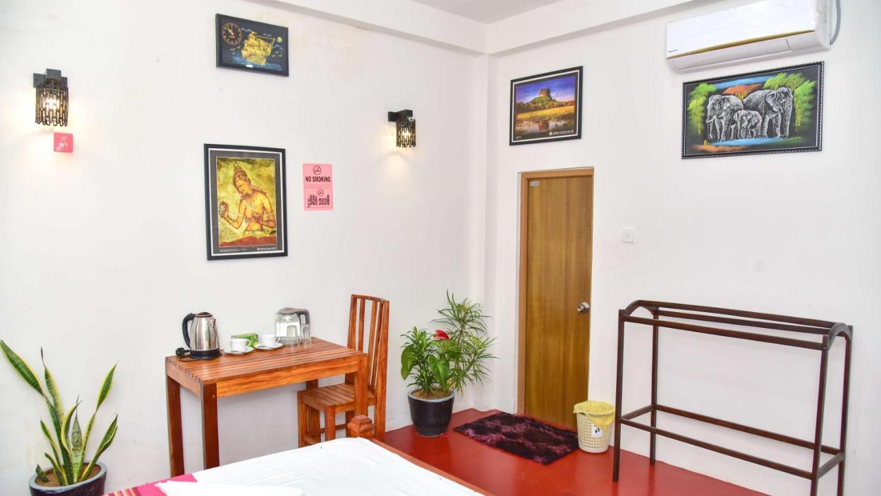 Smashing Inn Dambulla Exterior photo