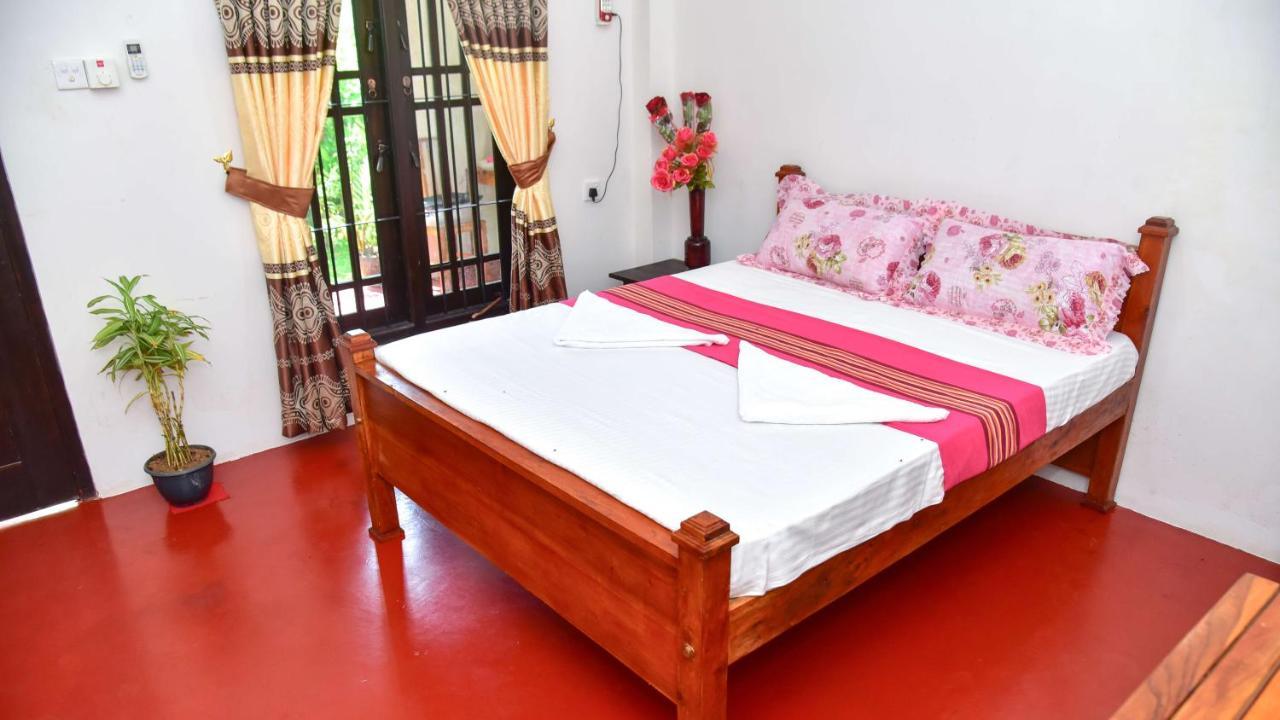 Smashing Inn Dambulla Exterior photo