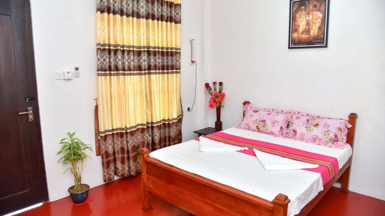 Smashing Inn Dambulla Exterior photo