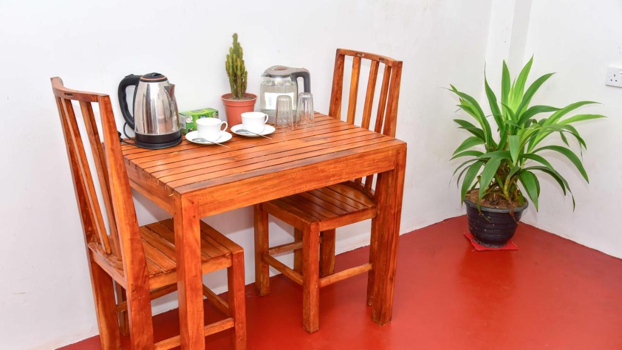 Smashing Inn Dambulla Exterior photo