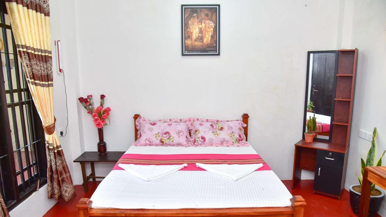 Smashing Inn Dambulla Exterior photo