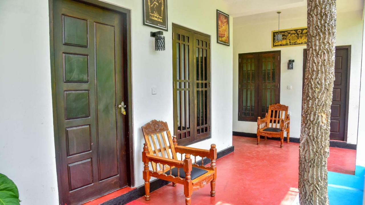 Smashing Inn Dambulla Exterior photo