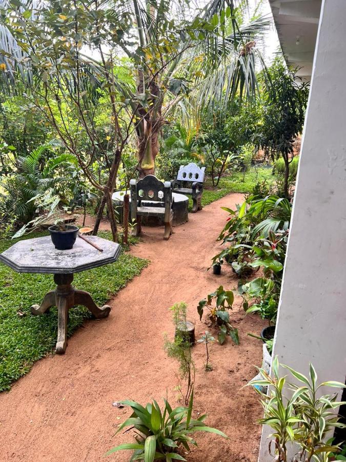 Smashing Inn Dambulla Exterior photo