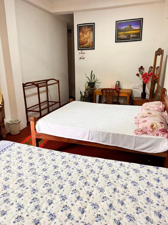 Smashing Inn Dambulla Exterior photo