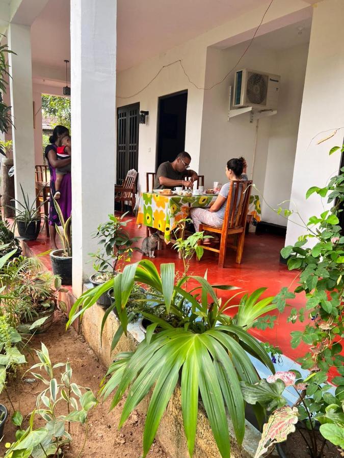 Smashing Inn Dambulla Exterior photo