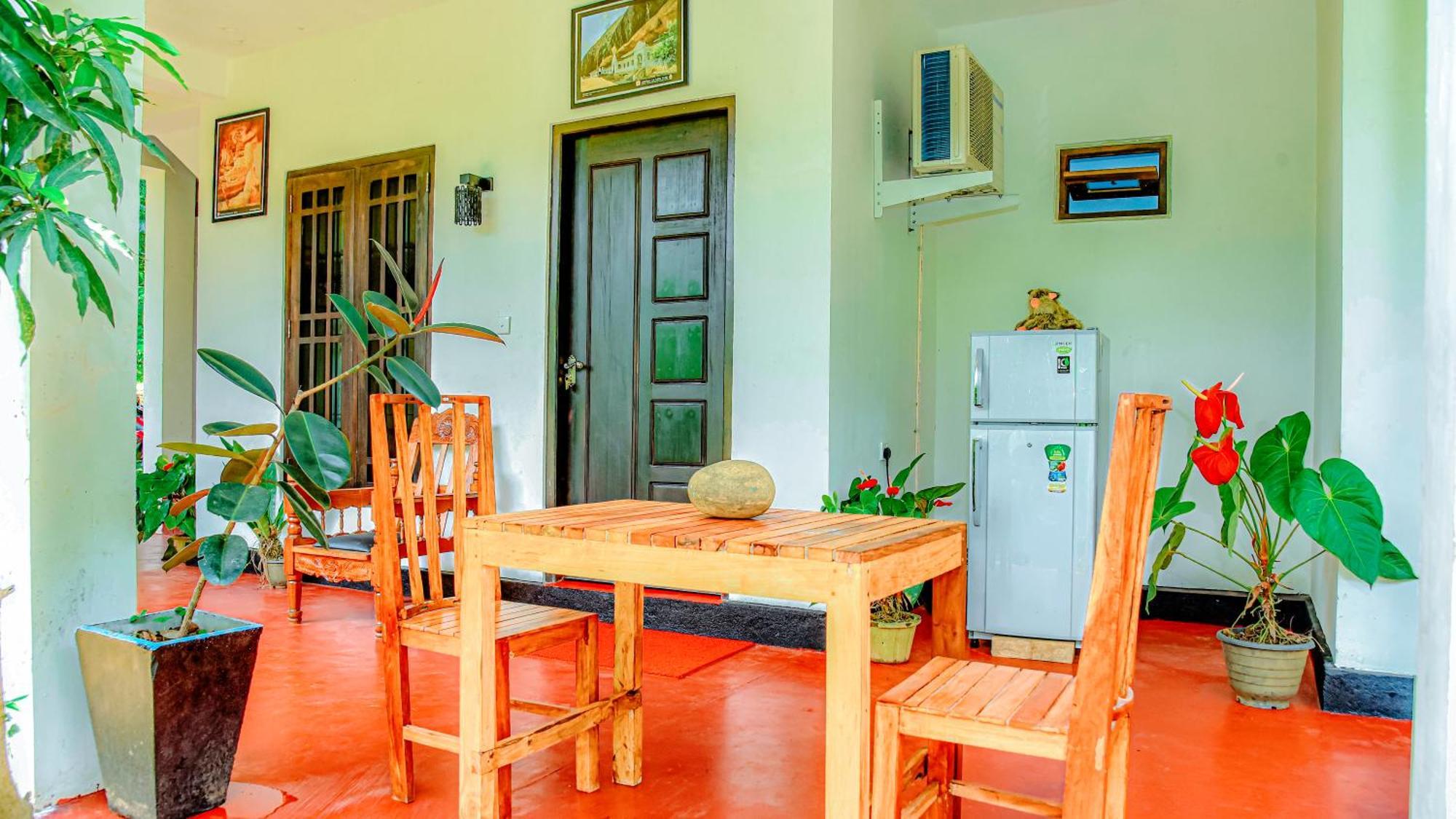 Smashing Inn Dambulla Exterior photo