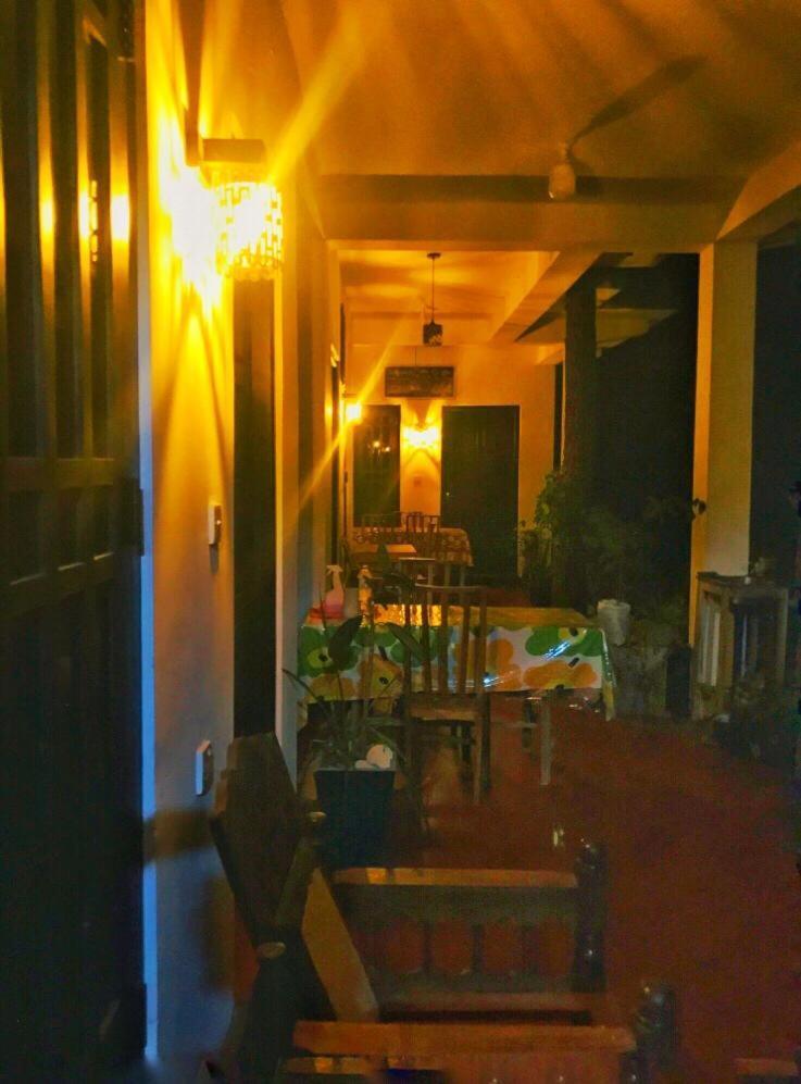 Smashing Inn Dambulla Exterior photo