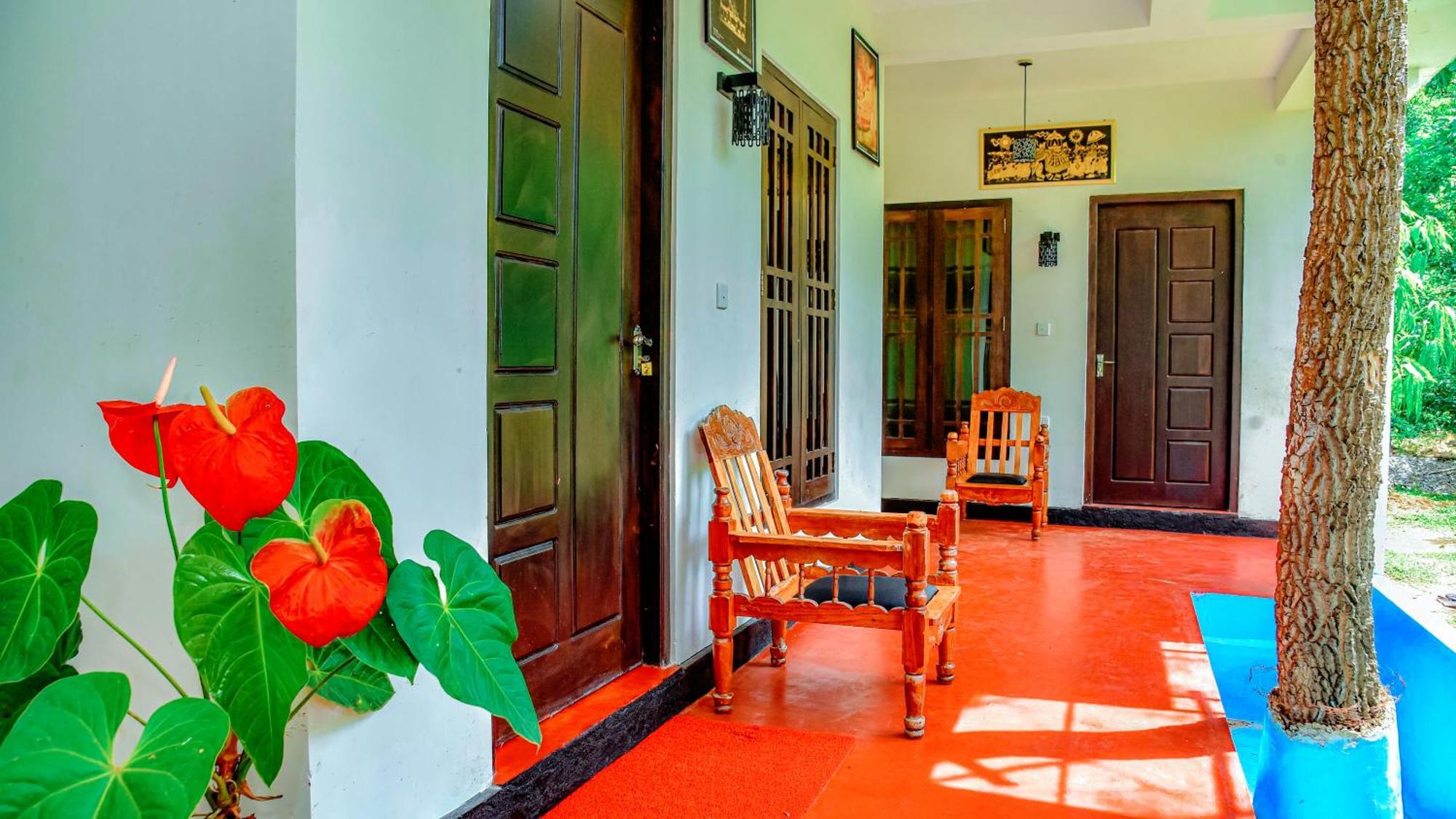 Smashing Inn Dambulla Exterior photo