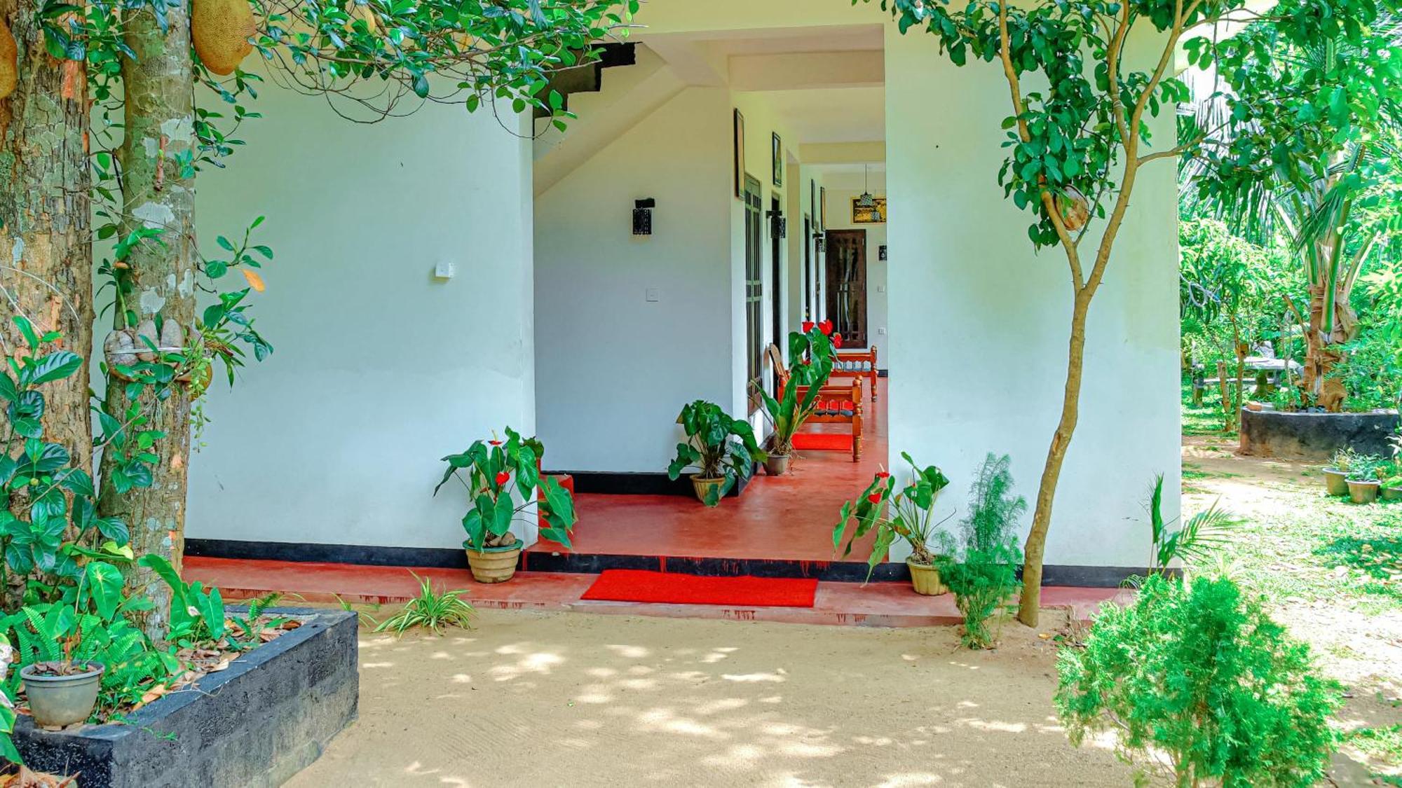 Smashing Inn Dambulla Exterior photo